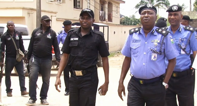 Ogun-Police-Iliyasu-Isheri-kidnap, Isheri Kidnap, Kidnap Victims