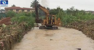 Delta Commences Dredging Of Isheagu Rivers