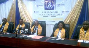 Redeemers University