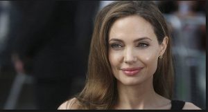 angelina jolie