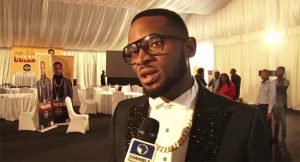 dbanj, koko master, talent haunt project, cream, 