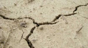 earth tremor, cracked walls, kaduna tremor, Kwoi Tremor
