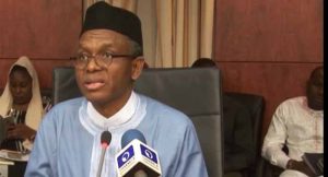 Kaduna Govt. Places Ban On Unlawful Assembly