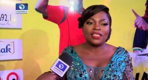 funke akindele