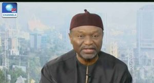 udo-udoma, foreign currency shortage, recession
