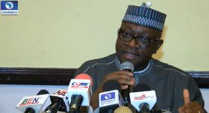 Jibrin Demands Arrest, Prosecution Of Dogara, Lasun, Others