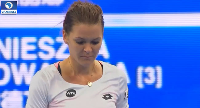 Agnieszka-Radwanska