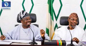 Nation Building: Ajimobi, Others Canvass Women Empowerment