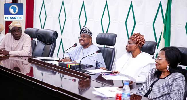 ajimobi-aregbesola-tomori