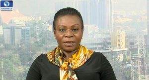 boma ozobia former president commonwealth lawyers association on arrest of judges