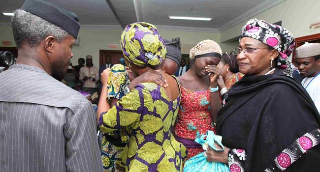 chibok-girls-release2