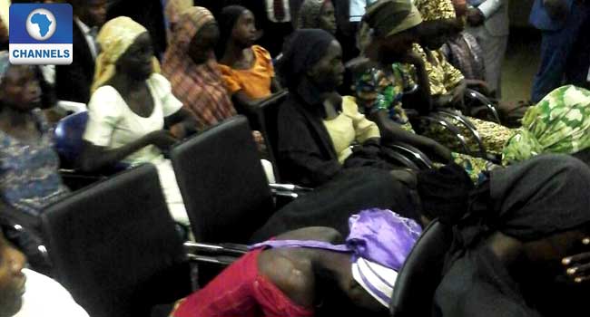 chibok-girls-released1