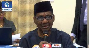 Corruption, Itse sagay