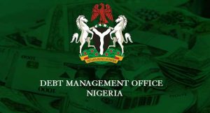 Debt Management Office - DMO Sets 2017 Debt Limit For FG