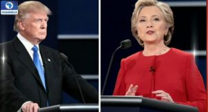 US Election: Voting Ongoing In US To Elect A New President