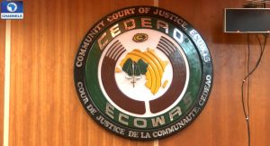 ECOWAS-court