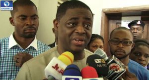 Fani-Kayode, EFCC Arrests