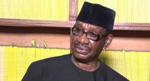 Recovered Loots: Sagay Proposes 5% Cut To Agencies Involved