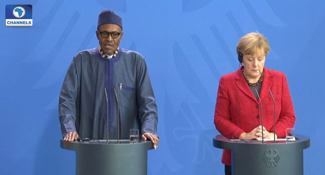 muhammadu-buhari-and-angela-merkel