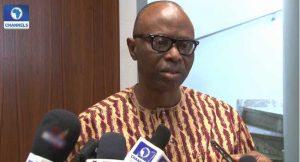 Olusegun Mimiko Commissions Public Service Training Institute In Ondo