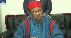 Obiano Meets Industrialists, Seeks Solution To Recession