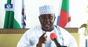 Nasarawa Politics Will Soon Change – Al-makura