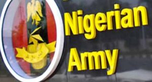 Nigerian army, independence day, widows