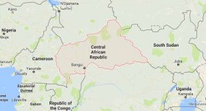 central african republic, violence
