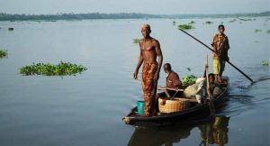 fishermen, FG, Calabar