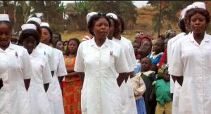 Health, midwives FG Deploys Midwives To Primary Healthcare Centres Nationwide 