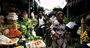 Nigeria's GDP Falls 2.24% In 3rd Quarter of 2016