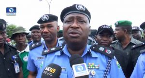 Police, fulani herdsmen, cattle grazing