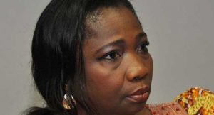 Drug Trafficking: Execution Of Nigerian In Singapore, Heartbreaking – Dabiri-Erewa