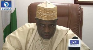 Tambuwal Signs MOU With US On Primary Education In Sokoto