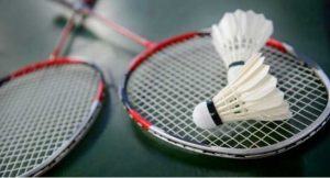 Governor's South-West Badminton Championship Lights Up Lagos