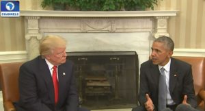 barack-obama-and-donald-trump-talks