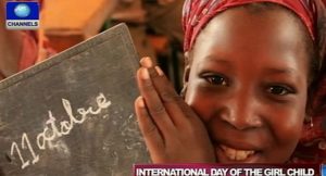 child marriage in Nigeria 