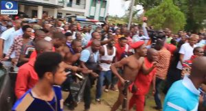Four Killed In Ondo Bloody Cultist Clash