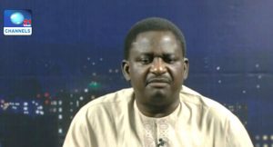 femi adesina on Buhari's borrowing request