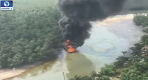 illegal-crude-oil-refinery