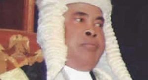 Alleged Money Laundering: Justice Ngwuta Pleads Not Guilty