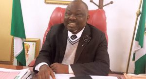 Edo Speaker Defends N300m Housing Benefit For Governors And Deputies