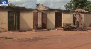 808 People Killed in Southern Kaduna Attacks, Catholic Church Claims