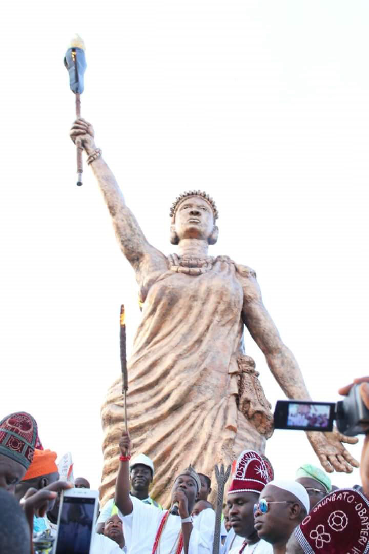 moremi-statue-of-liberty-in-ile-ife