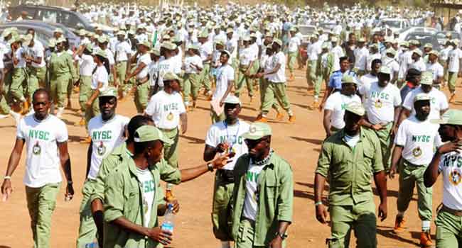 NYSC Call-Up Letter Now Printable Online, Camp Opens Thursday