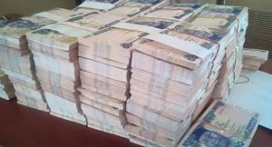 FCT Police Nab Illegal Currency Traders