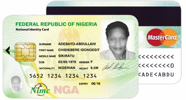 national-identity-card-id