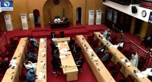 Osun Assembly Cautions MDAs To Stop Spending Unapproved Money