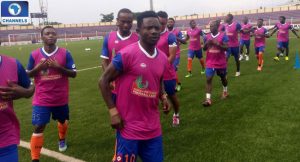 Sunshine Stars To Play Remaining Matches In Ijebu Ode