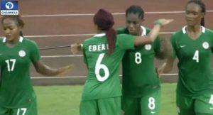 Super Falcons Beat Bayana-Bayana To Reach AWCON Final